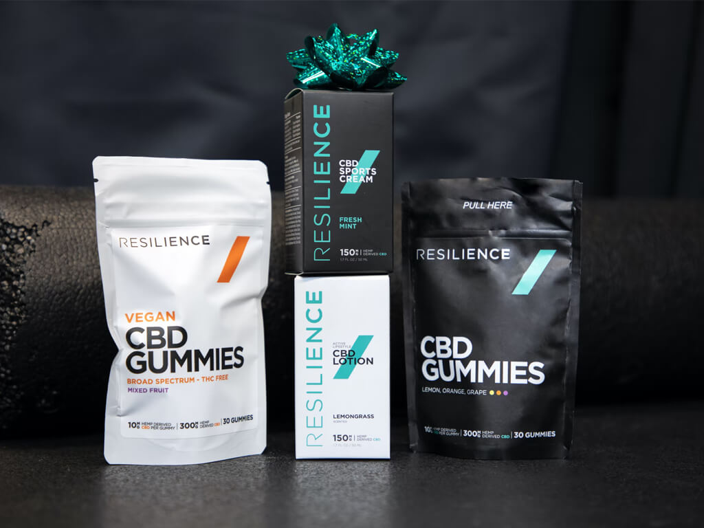 Health product packaging concept by Hasib Abir